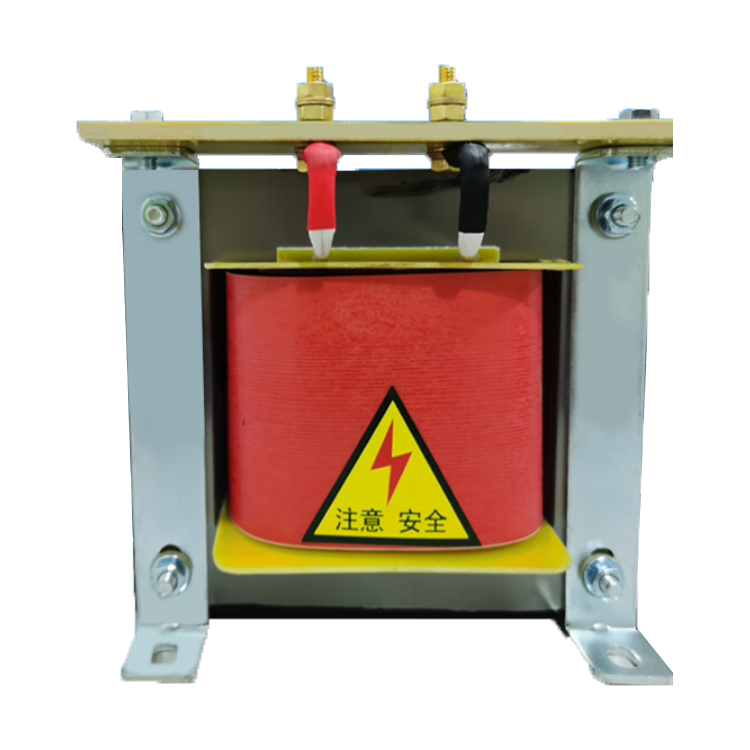Customized Size Power Frequency Single Phase Electric Power Transformer 0.5kv 0.66kv
