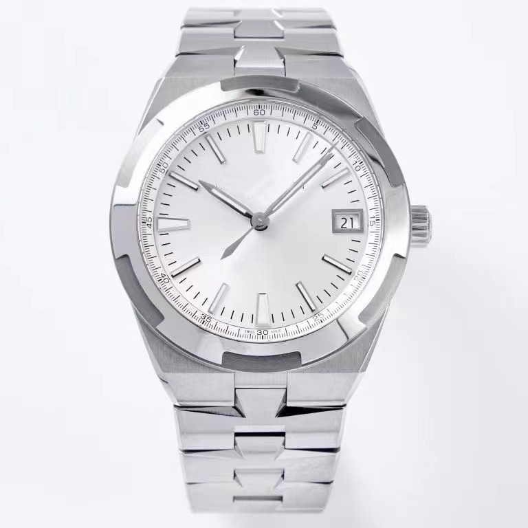  Sapphire Crystal Mechanical Wrist Watch With Automatic Hand Operated Movement Manufactures