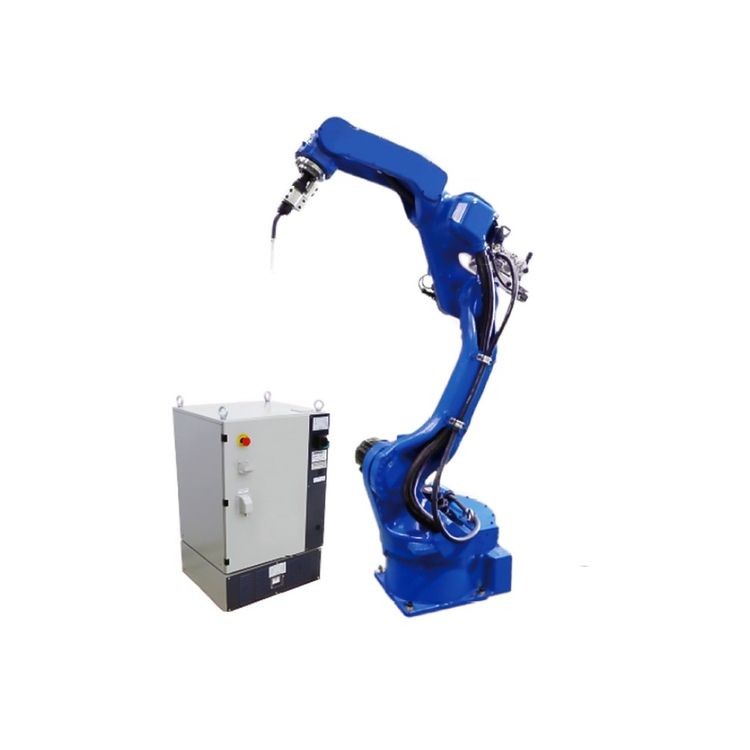 Automatic Robot Arm Machine For Pot Pan Cookware Making