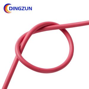 Internal Connecting Insulated Copper Wire For Electrical Instrumentation