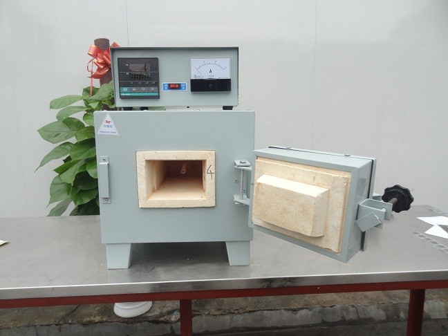ISO Certificated Environmental Test High Temperature Ashing Chamber
