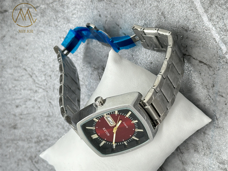 Professional OEM Watches Customized Factory Watch Gift Watch Stainless Steel Watch Quartz