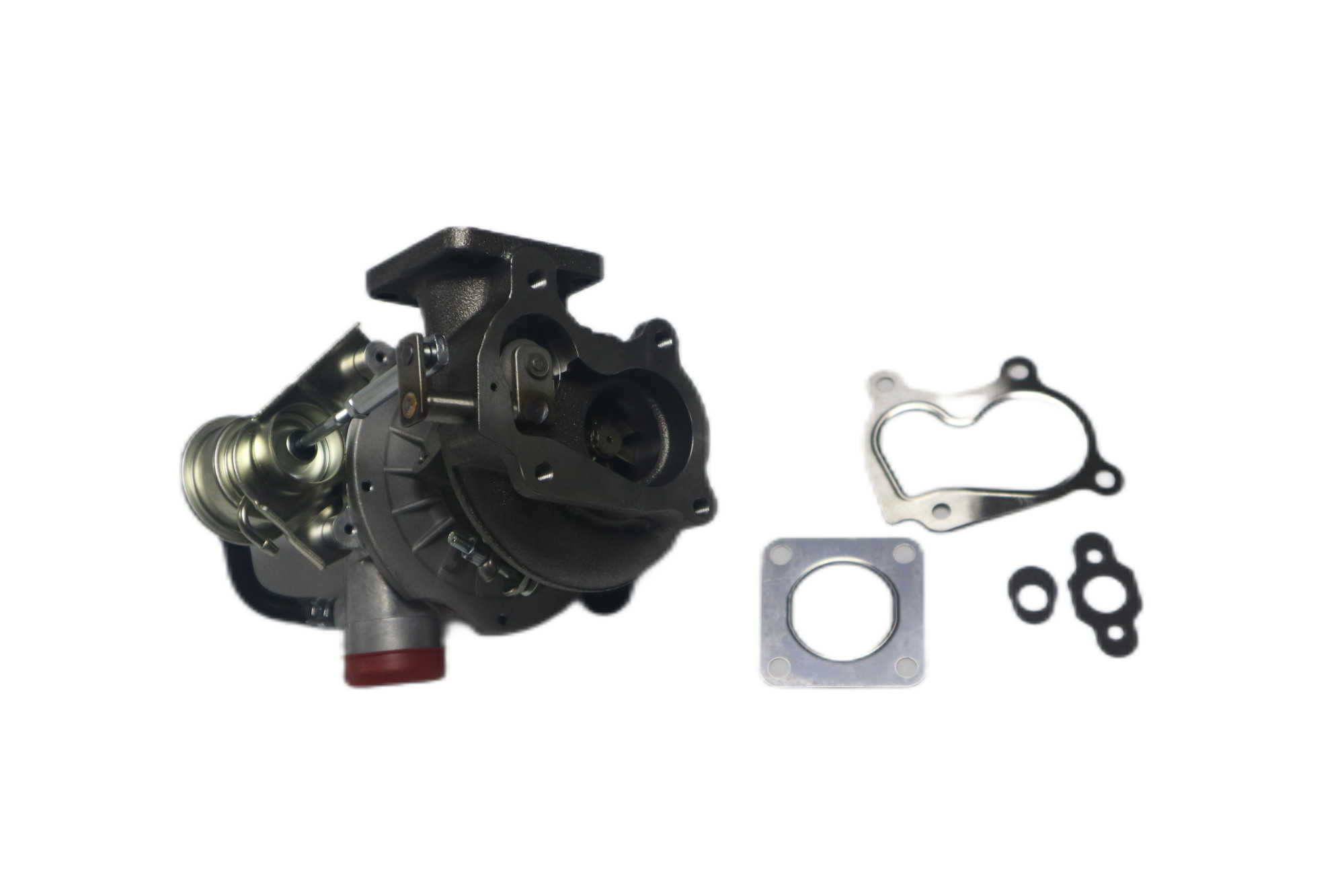 ISUZU DMAX3.0 4JH1 TURBO CHARGER ASM 8973544230