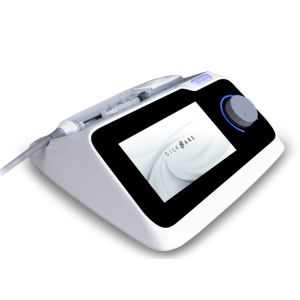 Nano Injector Mesotherapy Improved Skin Texture with Revolutionary 2.0 Deep