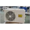 Buy cheap 3HP Swimming Pool Inverter Heat Pump 1P 220V 50Hz Power Supply from wholesalers