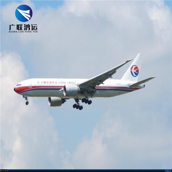 DDP DDU Air Freight From China To US UK Italy France Germany Belgium Switzerland
