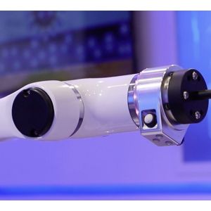 Programming Robot Cutting System TCP / IP Modbus Payload 10kg