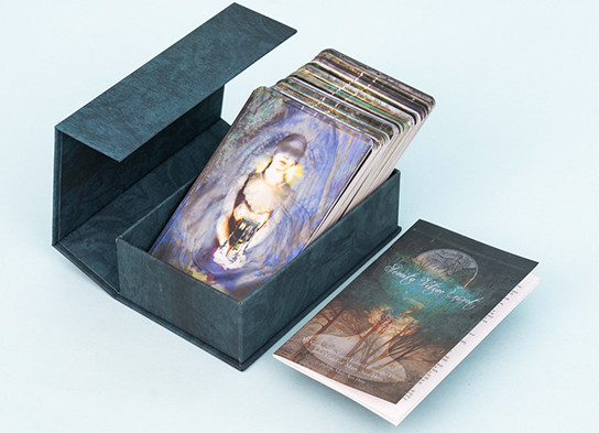 Make Game Night More Exciting with Board Game Card Game Standard Card Size and Shipping Options Air/Sea/Express