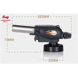 Preheating Grill Gun Charcoal Grill Torch Environmentally Friendly