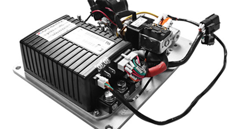 48V 5KW AC Motor Hunting Transport 6 Seater Golf Cart with Front Drum Rear Drum Brake System and Maximum Speed ≤30Km/h