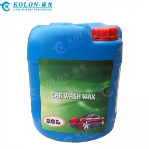  Waterless Polypropylene Car Wash Wax Manufactures