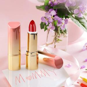 Square / Round Makeup Tool Set Empty Lipstick Tube Container Customizable Manufactures