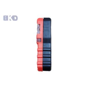 China ABS POM Multi Cavity Custom Molded Plastic Parts on sale