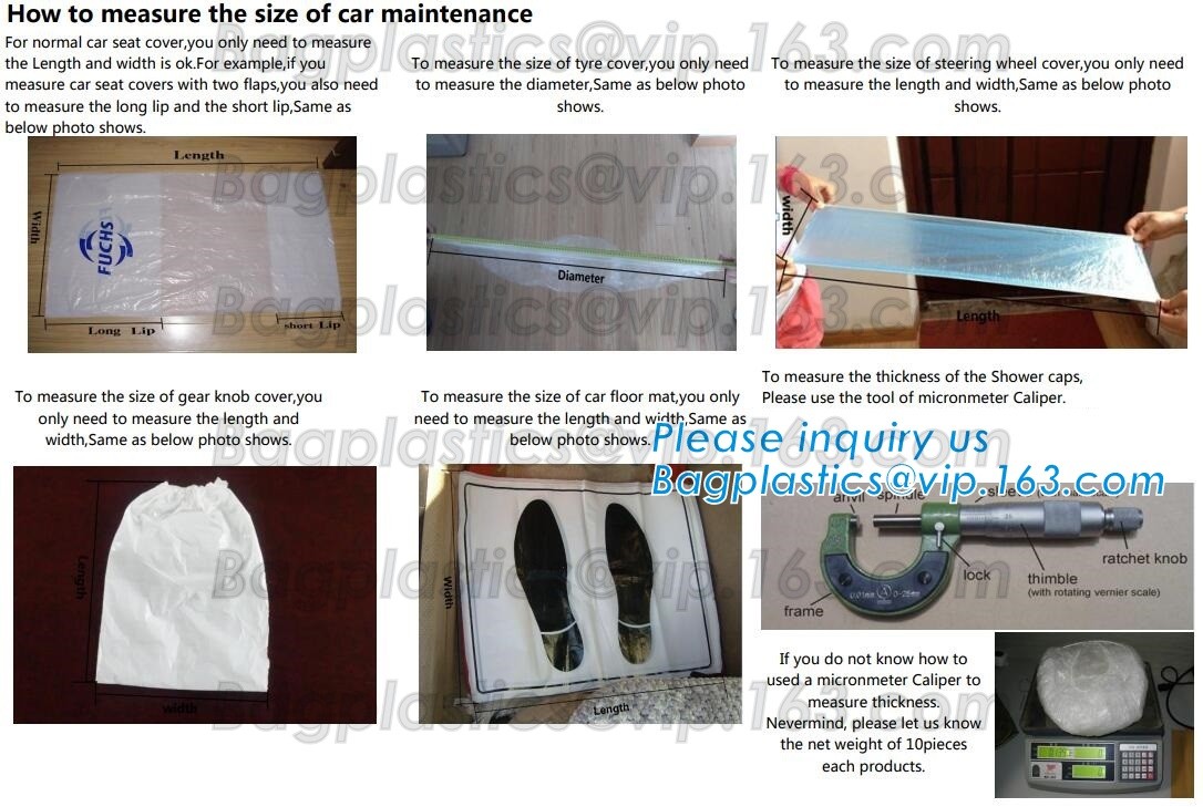 car seat cover/FABRIC seat cover/non-woven car seat cover,Auto Repair Disposable Plastic Car Seat Cover Suppliers and Ma