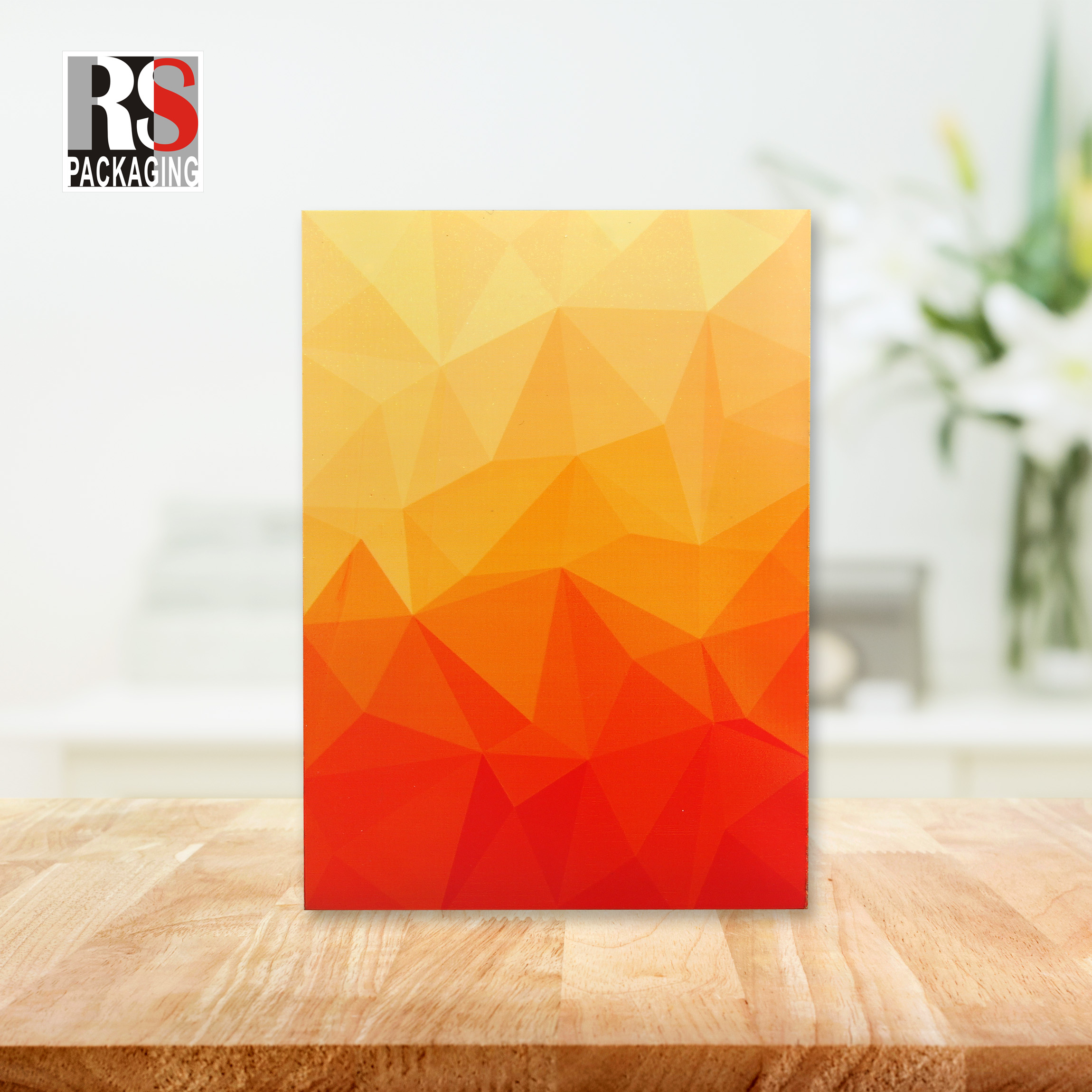 Clear PP Board Game Card Sleeves Dustproof Business Card Protector Sleeves