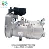 Buy cheap Hybrid Electric Car AC Compressor A0008306802 E11022-104 For Benz W223 S400 S500 from wholesalers