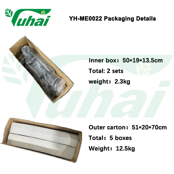 High Precision Tru-Test Milk Quality Meter For Goat Hook Type Of The Milk Machine