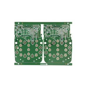  POS Mainboard HDI High Density Interconnector PCB Custom PCB Maker Manufactures