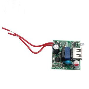 Pcba ENIG Ems Quick Turn Pcb Assembly Controller Board