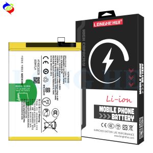 Original Replacement Battery B-R0 For VIVO S10 S10 Pro Lithium Polymer Rechargeable