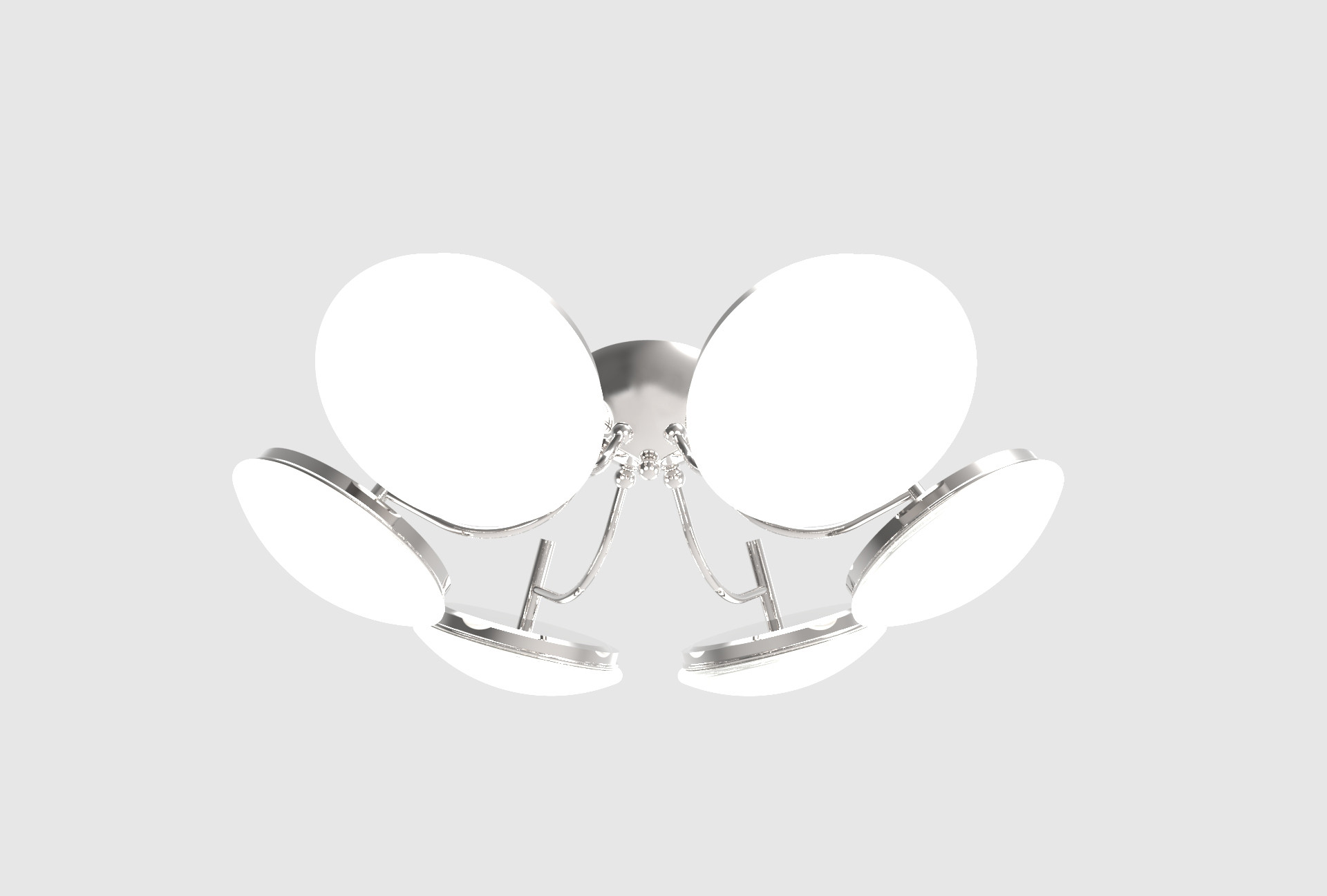 2018 Retail and wholesale chandelier ceiling lights pendant lamp LED lighting shade