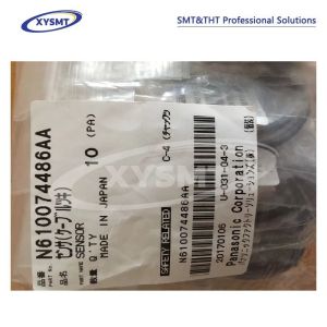 N610074486AA Flow Sensor Panasonic NPM machine spare part
