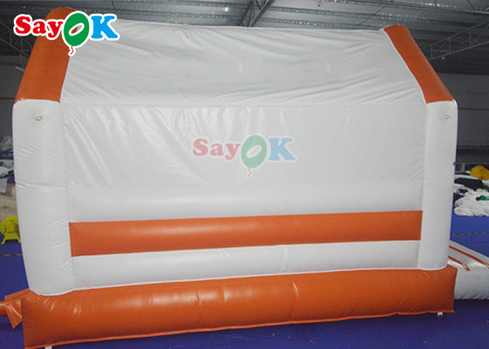 DJ Inflatable Bounce Inflatable Bouncer Disco Dome Bouncy Castle