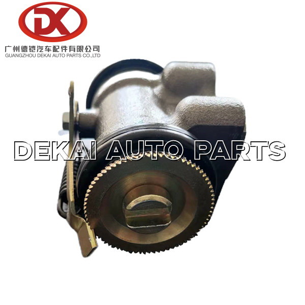 ISUZU Truck Brake Cylinder Engine System WW50021 R1 8973588790 4HG1-T