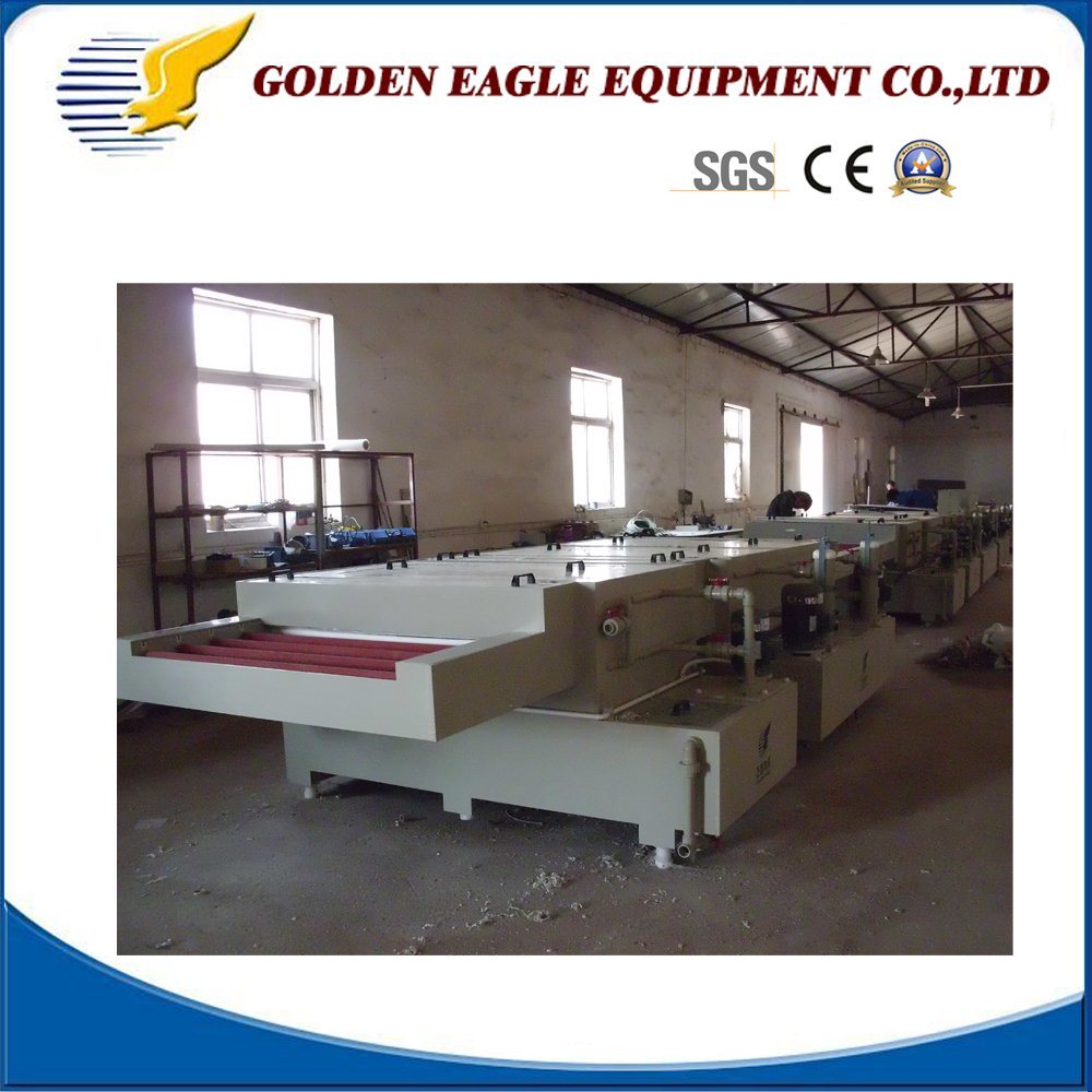 Acid Etching Machine/ Automatic Etching/ Stripping Machine
