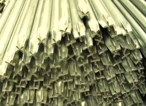  OEM 6M Longitudinal ASTM A53 Welded Steel Pipes Coated with Oil Manufactures