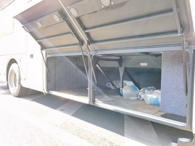 Coach Bus Luxury ZK6115 Used Yutong Bus 48 Seats Yutong Bus Spare Parts