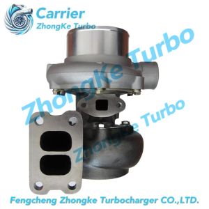 S2ESL105 Turbo 125-1123 0R7009 1251123 178016 168360 Turbocharger For Caterpilla