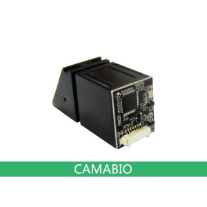CAMA-SM25 Optical Fingerprint Reader with UART 3.3V TTL Interface