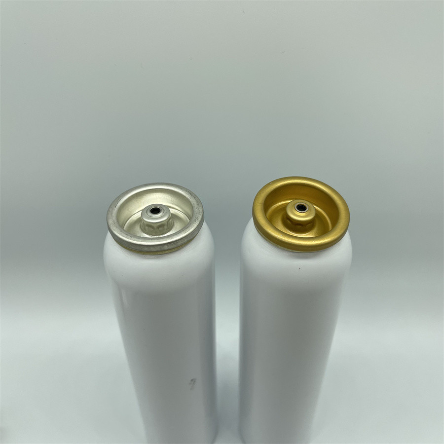 High-Efficiency Aerosol BOV System – Precision Dispensing, 100% Product Utilization, and Enhanced Performance
