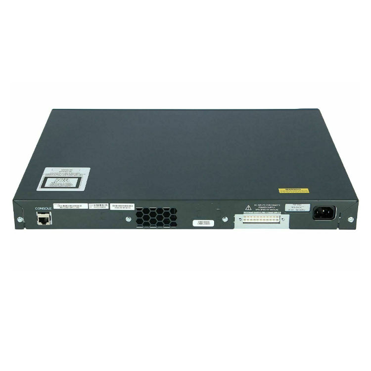 Full-Duplex Half-Duplex Communication 24 Port Fast Ethernet Network Switches with Private Mold Yes