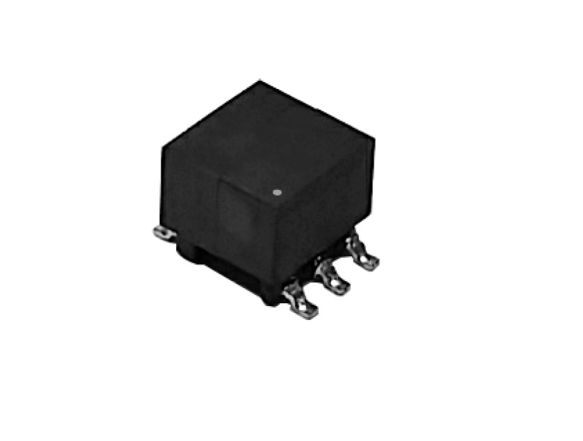 EPA4493G-LF SMPS 250uH Gate Drive Transformer High Speed Switching Transformer for AC Coupled MOSFET and IGBT Gate Drive