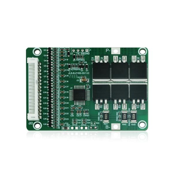 KLS Smart Bms Lifepo4 8s 24v Bt/uart/rs485/can 80a 100a 120a 150a 200a 250a 300a
