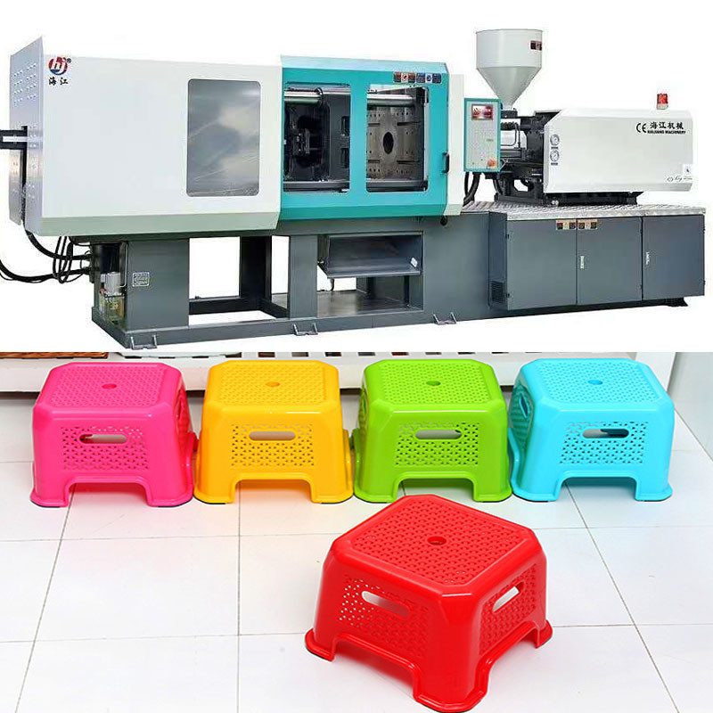 700mm Mold Closing Industrial Foam Injection Molding Machine