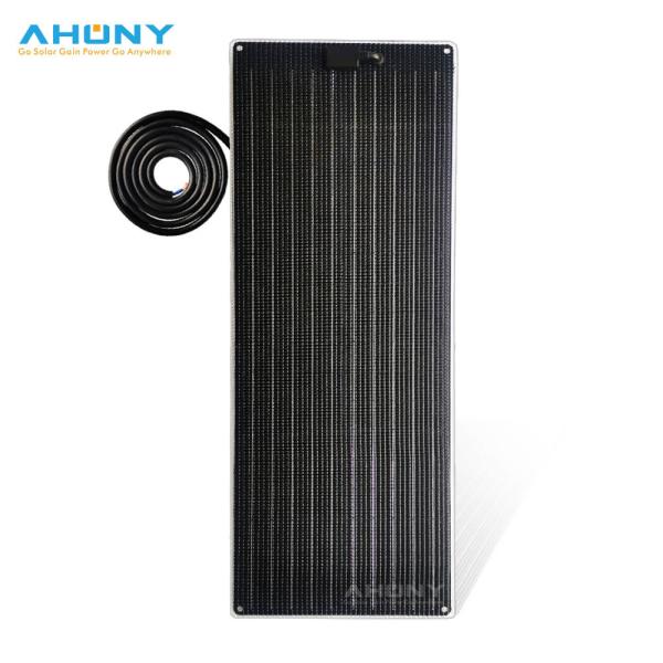 Photovoltaic 50W Monocrystalline Solar Panel 12v 18v solar panels manufacturer