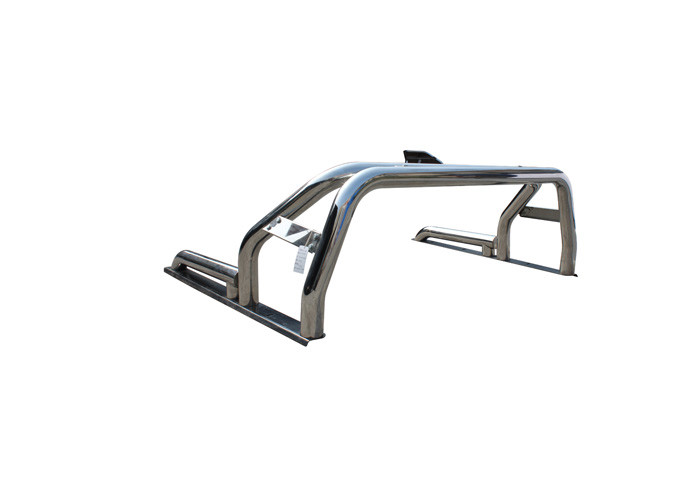 High Strength Truck Roll Bar Bubble Bags And EPE Packing For Volkswagen Amarok
