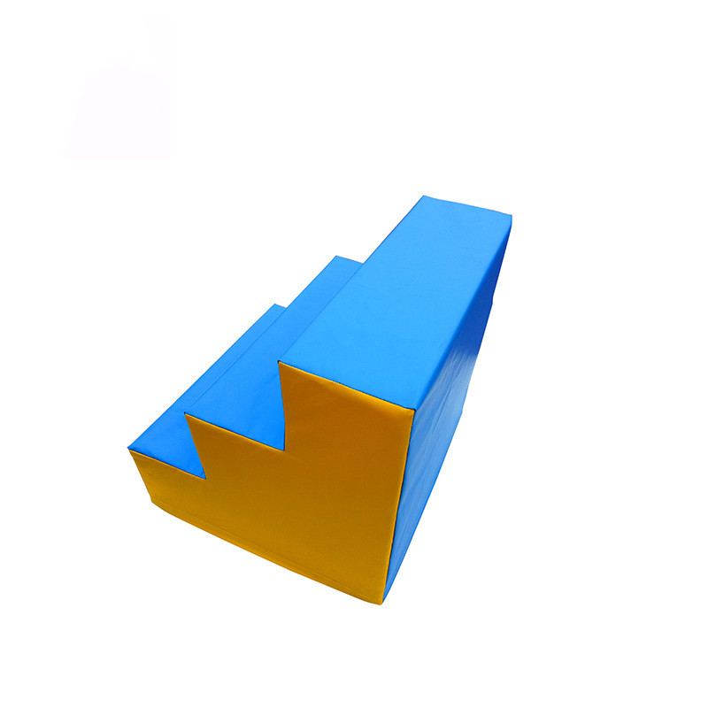 China supplier gymnastics pommel horse landing mats Education Game Jigsaw Puzzle Kids Puzzle Toy