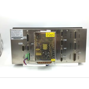 Four Axis CNC Grinding Controller With USB Interface 32 bits ARM Microprocessor