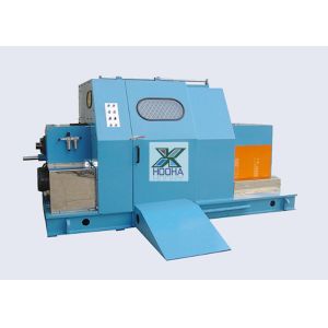  Cantilever Single Wire Bunching Machine Quick Speed 1250mm Manufactures