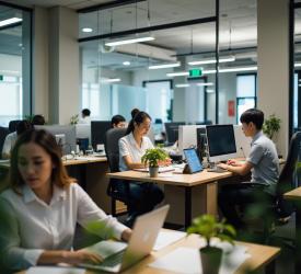 Dongguan Neide Technology Co., Ltd