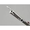 Buy cheap 6m Wood Grain Aluminum Extruded Profile from wholesalers