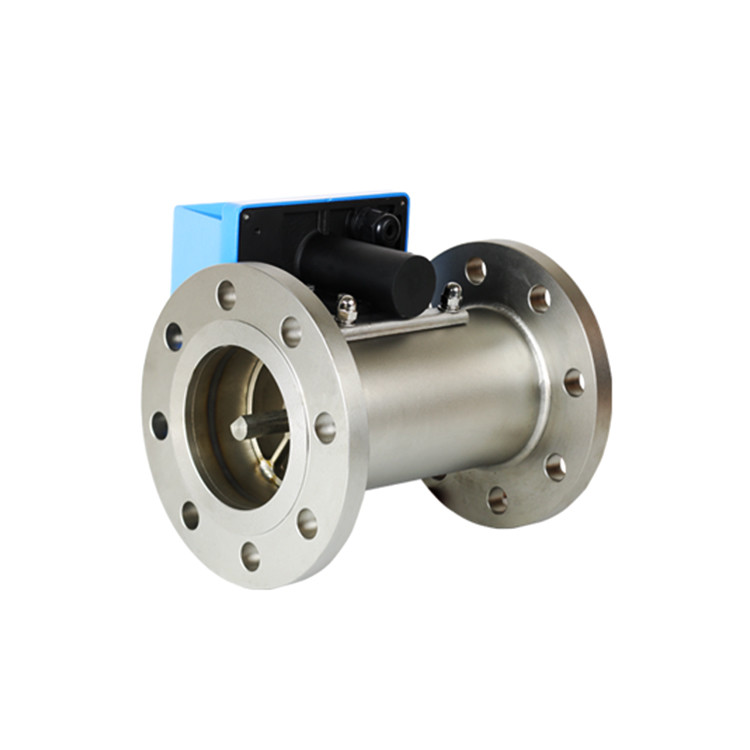 High Precision Gas Liquid Flow Meter Metal / Glass Tube Rotameter