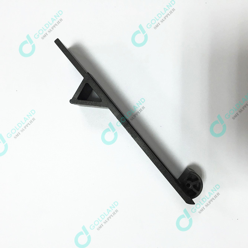 Siemens ASM Siplace X Series 8mm dual feeder part 03072467S02 Siemens feeder part Flap tape disposal siemens smt parts