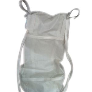 Polypropylene One Tonne Bags Flexible Intermediate Bulk Containers