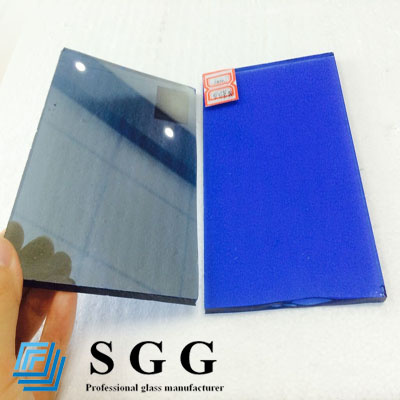 5mm Meurkary glass
