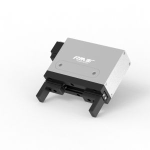 China RM-GB Two-Finger Servo Electric Gripper Enable Precise Positioning and Gripping of Workpieces for Automation Systems on sale